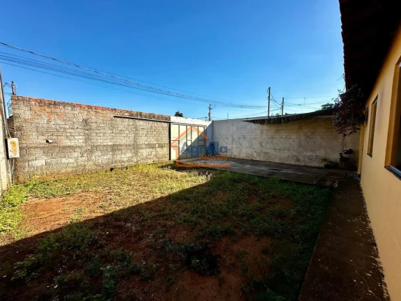 Imagem Casa à venda no bairro Residencial Floresta - Mogi Mirim/SP