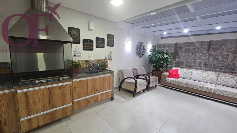 Imagem Casa no Condomínio Native EcoHousing - 3 Quartos - 214m² - Jundiaí/SP