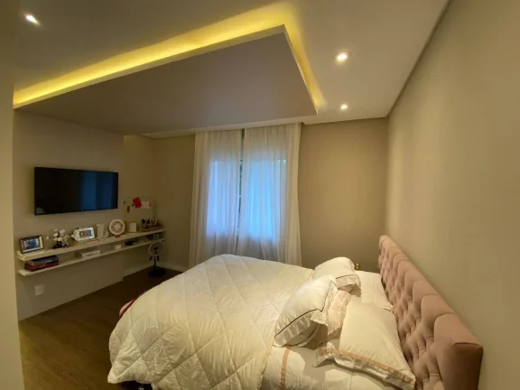 Imagem CASA PARA LOCAÇÃO DE TEMPORADA EM JURERÊ INTERNACIONAL, FLORIANÓPOLIS