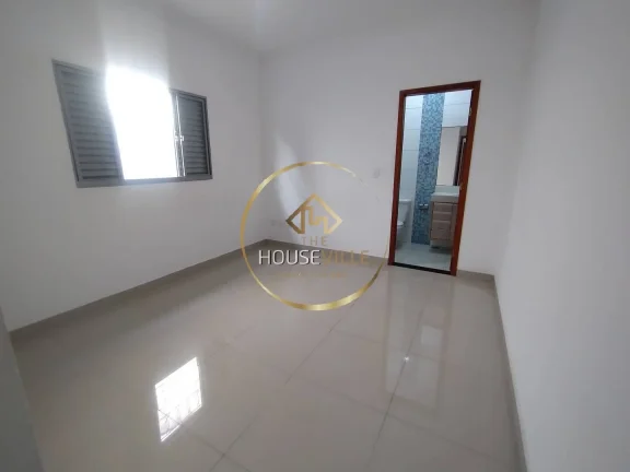 Imagem Casa Parque Industrial 3 dormitórios 150m2