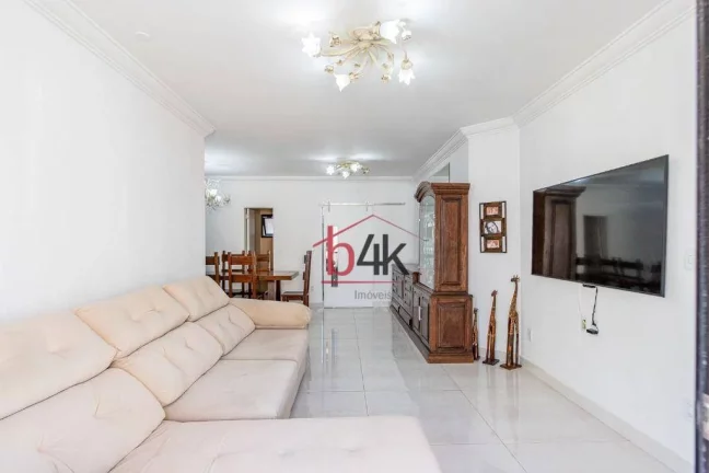 Imagem Apartamento para alugar na Vila Olimpia 3 quartos