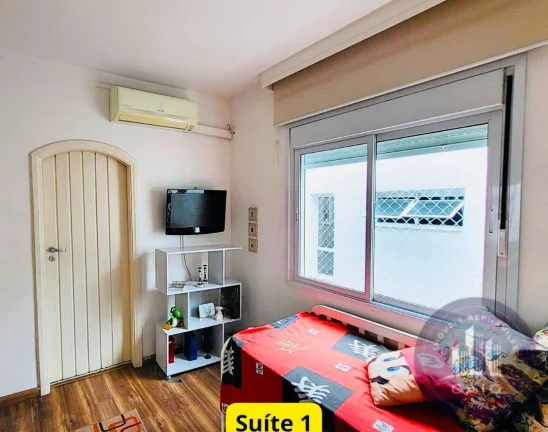 Imagem Casa com 3 dormitórios a venda, 360m² por R$ 2.489.000,00 - Alphaville/SP