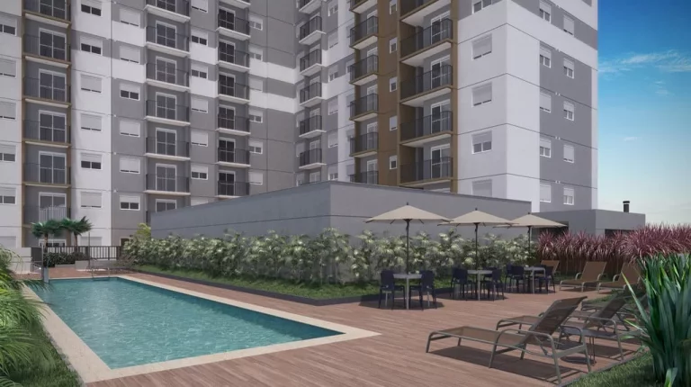 Imagem APARTAMENTO RESIDENCIAL em São Paulo - SP, Barra Funda
