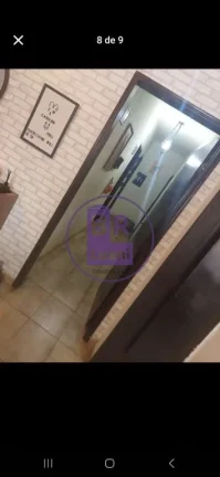 Imagem Casa com 3 Quartos à Venda no Guanabára com 186m² de Área Útil