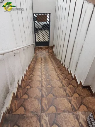 Imagem CASA TÉRREA C/ EDICULA E 2 VAGAS PARA VENDA NA V.N.CACHOEIRINHA
