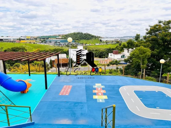 Imagem Lote a venda Portal do Sol - Contagem/MG
