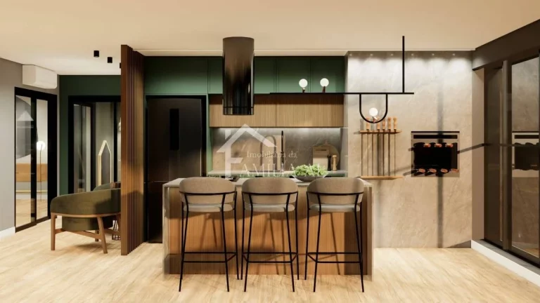 Imagem Apartamento no Bairro Bom Retiro