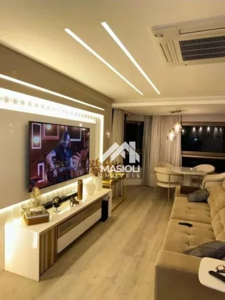 Imagem Apartamento à venda, 150 m² por R$ 1.500.000,00 - Praia da Costa - Vila Velha/ES