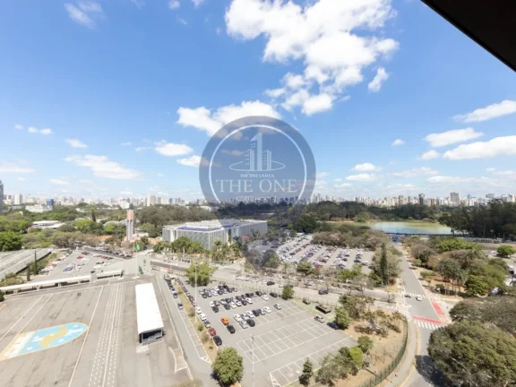 Imagem Apartamento de luxo no Paraíso: 3 quartos, 3 suítes, 2 salas, 5 banheiros, 4 vagas de garagem - São Paulo-SP