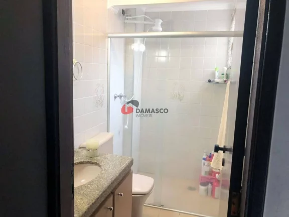 Imagem Apartamento à venda 3 Quartos, 1 Suite, 1 Vaga, 83M², Vila Moinho Velho, São Paulo - SP