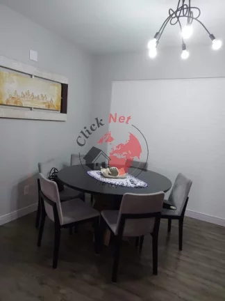 Imagem Apartamento à Venda no Centro de São Caetano