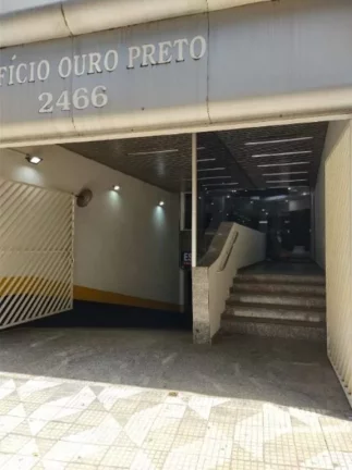 Imagem Sala Comercial Escritório Consultório 42 m² - venda por R$ 300.000 ou aluguel por R$ 2.715/mês - Av Brig Luís Antônio - Jardim Paulista - São Paulo/SP