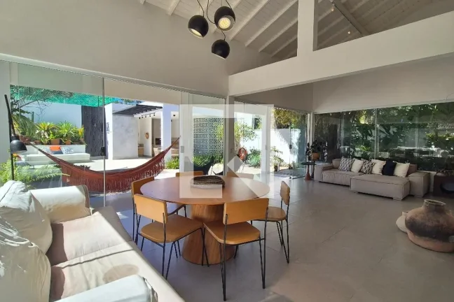 Imagem Casa à Venda - Vargem Grande, 4 Quartos, 240 m2