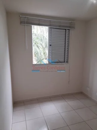 Imagem Apartamento 2 dormitorios - 1 Vaga - Campo Limpo