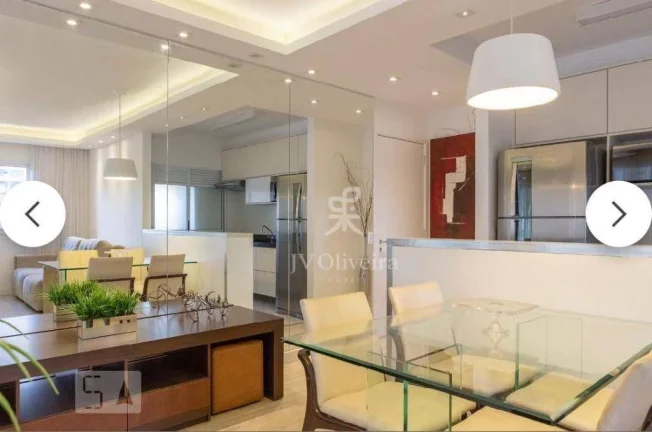 Imagem Apartamento com 1 dormitório à venda por R$ 790.000,00 - Barra Funda - São Paulo/SP