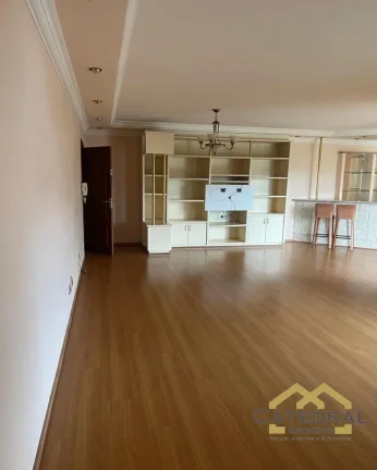 Imagem Apartamento à venda em Campo Limpo Pta, com 190m², 03 Quartos, 1 suíte, 02 vagas
