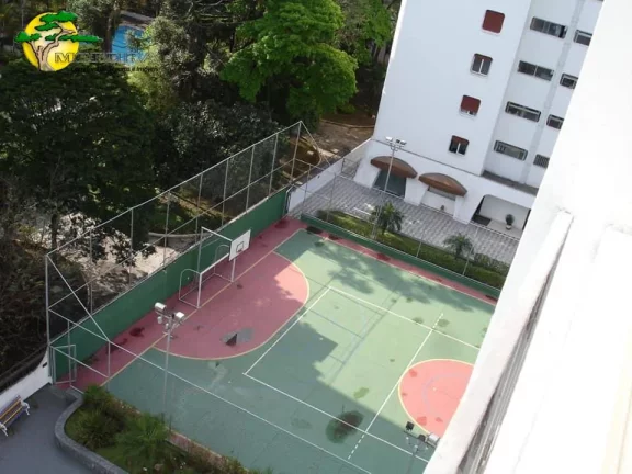 Imagem APARTAMENTO PARA VENDA NA VILA ALBERTINA