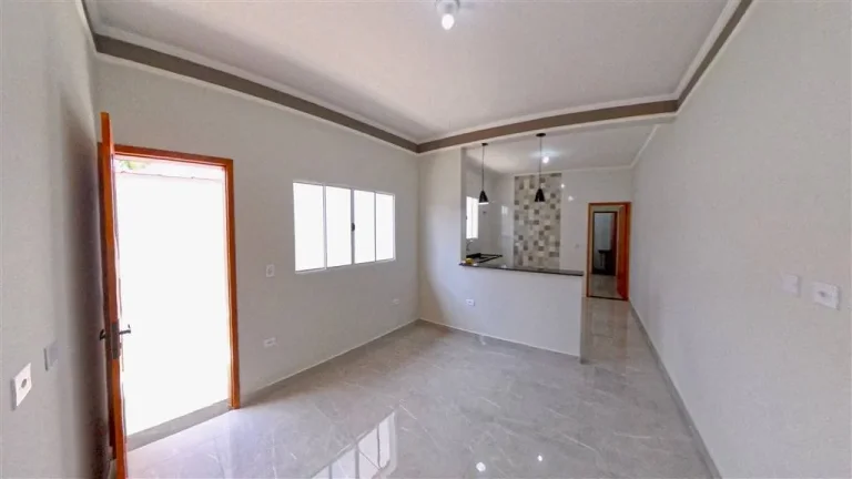 Imagem CASA COM 79.32 m² - FLORIDA MIRIM - MONGAGUA SP