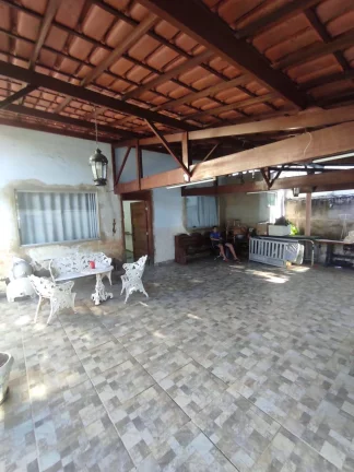 Imagem CASA A VENDA EM GOVERNADOR VALADARES CRECI/MG 42.187