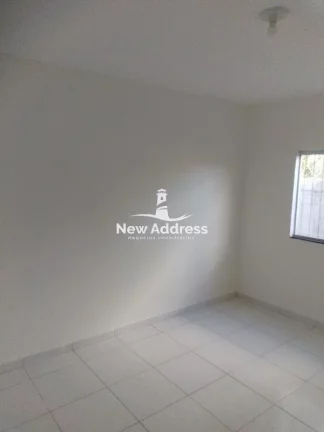 Imagem Casa de 3 quartos com quintal à venda em Campo Verde - Viana