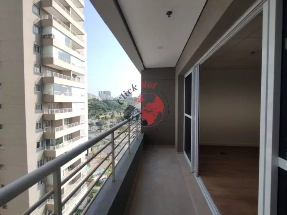Imagem Sala Comercial para Locação no Marco Zero próximo Av. Kennedy em São Bernardo do Campo