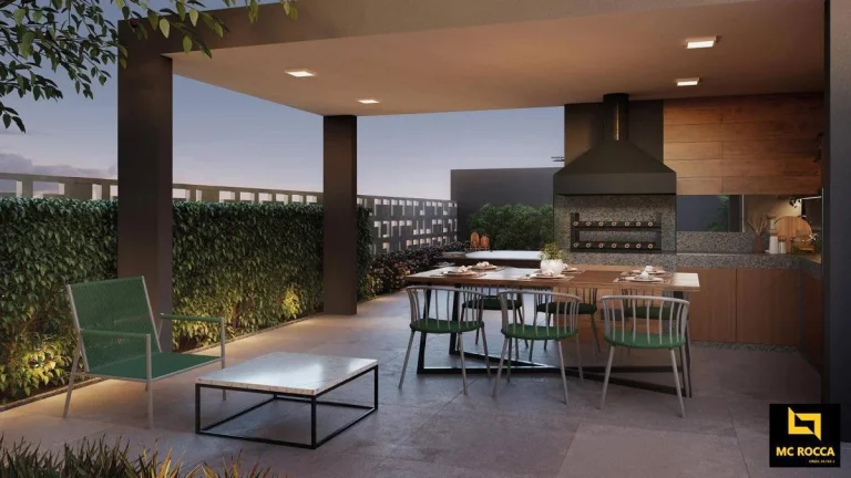 Imagem Apartamento 3 dormitórios Motiró Parque Central Vila Assunção - Santo André