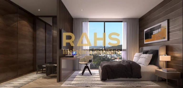 Imagem Empreendimento Totalmente Exclusivo em Construção no Bairro América Com apenas três apartamentos...