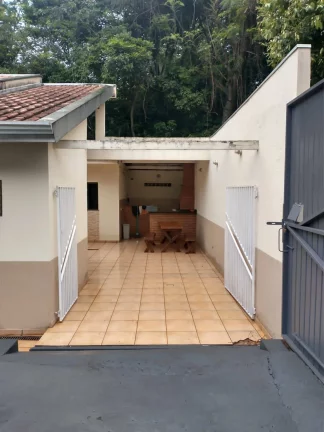 Imagem Casa Jardim Laudicéia ( próximo zona 4)