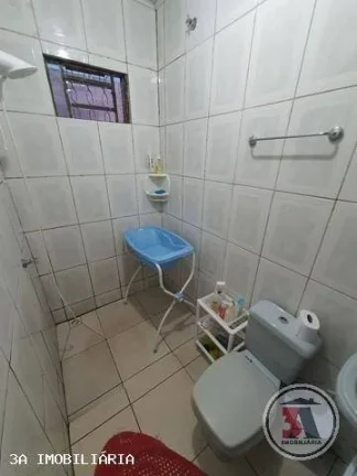 Imagem Casa para Venda em Porto Velho / RO no bairro Conceição