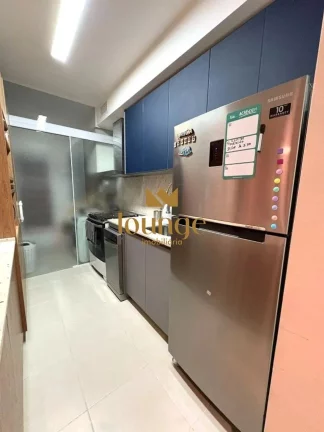 Imagem Apartamento à venda Jd Gonçalves Zona Leste - Sorocaba/SP