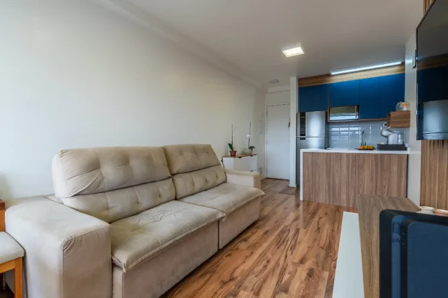 Imagem Apartamento para venda em Pirituba com 2 quartos, sendo 1 suíte , 56m2