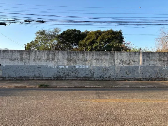Imagem Terreno à venda no bairro Jardim Wanderley em Tatuí/SP