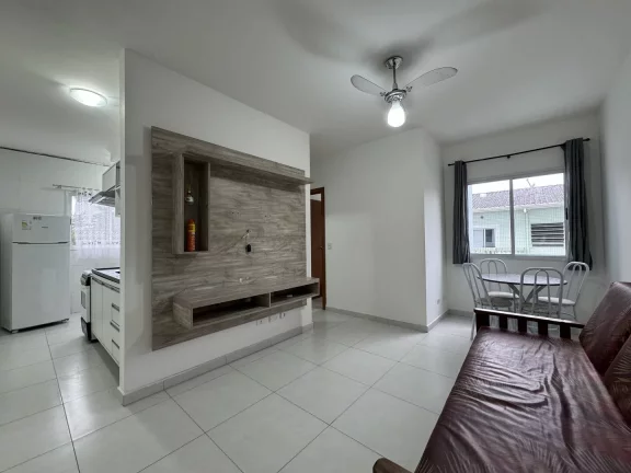 Imagem Apartamento à venda no Itaguá
