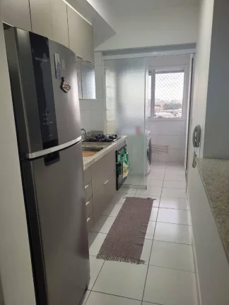 Imagem Apartamento com 2 dormitórios à venda, 63 m² por R$ 636.000,00 - Vila Maria - São Paulo/SP