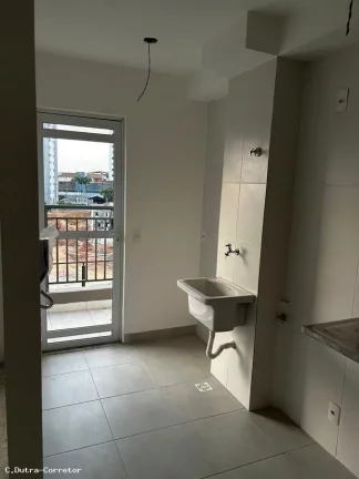 Imagem Apartamento para Venda em São Bernardo do Campo / SP no bairro Rudge Ramos