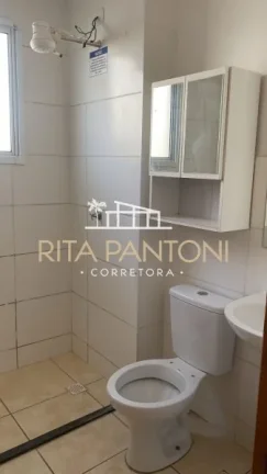 Imagem Apartamento - Jaboticabal - Cidade Jardim