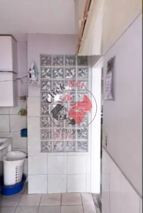 Imagem Amplo Sobrado à Venda em São Bernardo do Campo no Bairro Assunção