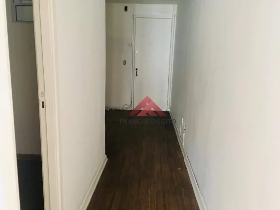 Imagem Sala à venda, 30 m² por R$ 180.000,00 - Centro - Niterói/RJ