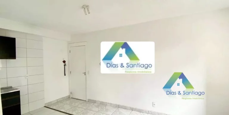 Imagem Apartamento à venda no bairro Cursino - São Paulo/SP