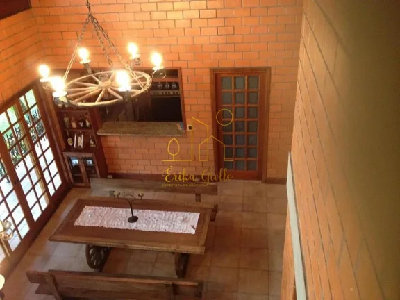 Imagem Casa Condominio Tereza Cristina