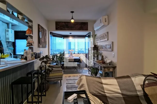 Imagem Apartamento à Venda - Recreio, 3 Quartos, 63 m2