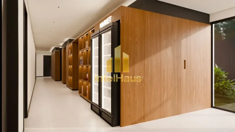 Imagem Na região mais completa do Novo Mundo, chega o residencial com a resposta para as suas perguntas. P...