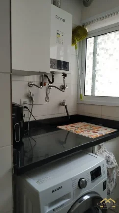 Imagem Apartamento 2 quartos - 2 garagens - Santa Giovana - Jundiaí/SP