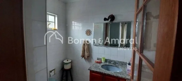 Imagem Casa à venda no Jardim Bela Vista, Campinas, com 2 quartos, 1 suíte

Localizada em rua tranquila d...