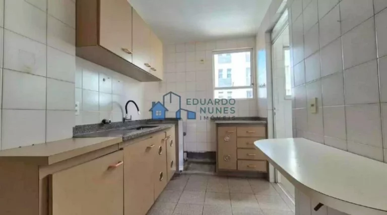 Imagem APARTAMENTO COM 03 QUARTOS, SUÍTE, 03 VAGAS, NO CARMO!!!!!!