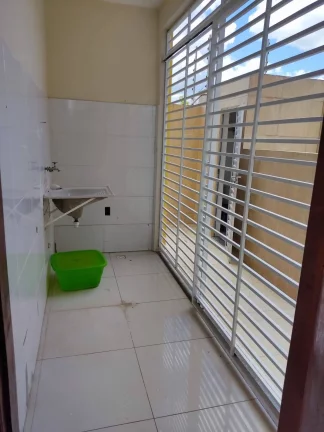 Imagem Condomínio Eco Vila Maria