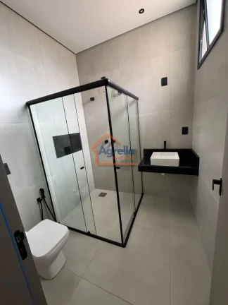 Imagem Casa à venda no bairro Santa Cruz - Mogi Mirim/SP