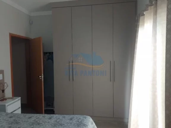 Imagem Casa - Ribeirão Preto - Bonfim Paulista - Região Sul