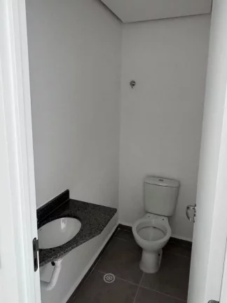 Imagem Apartamento com 3 dormitórios à venda, 102 m² por R$ 820.000,00 - Centro - Jacareí/SP