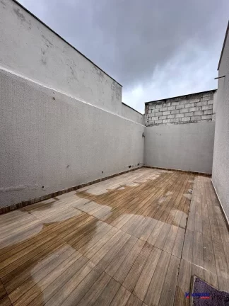 Imagem ALUGO CASA NO CONDOMINIO AMERICA HOUSE